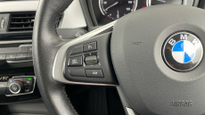 BMW X1 sDrive 18i [136] SE 5dr Step Auto Petrol Estate